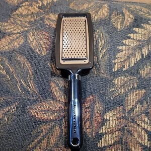 KitchenAid 11" Black Hand Grater- NWOT